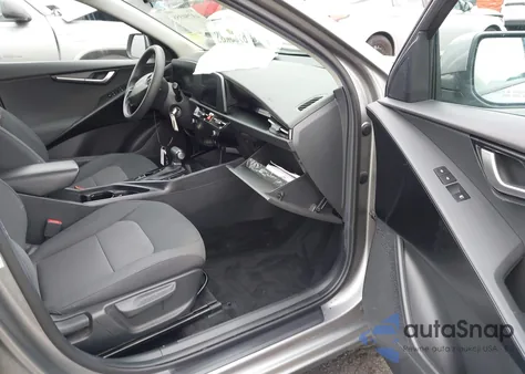 2023 Kia Niro Lx from USA, damaged, VIN KNDCP3LE2P5064829